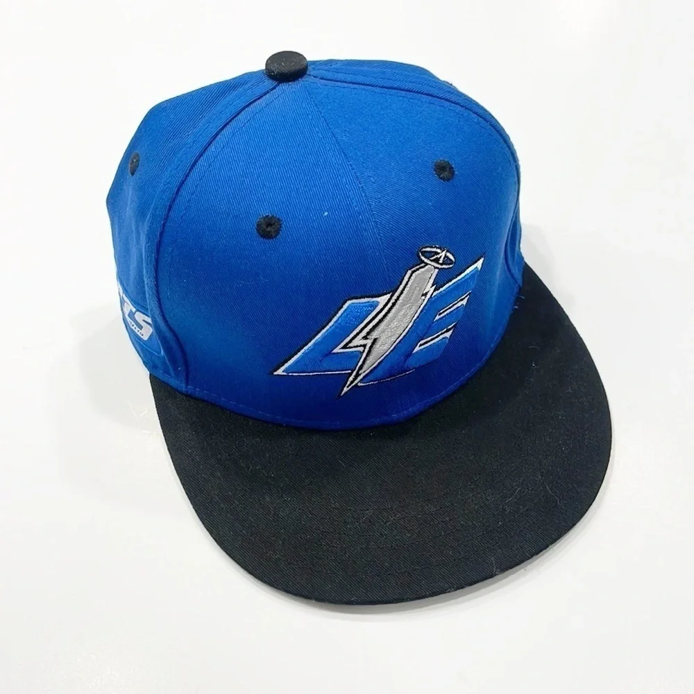 Lake Elsinore Storm baseball cap